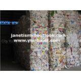 Waste Ppaer Bailng M thumbnail-1