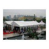 10 / 15 x 30 Aluminum Canopy Clear Span Tent , Waterproof Party Tent thumbnail-1