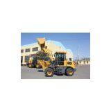 LQ915 Shovel Loader thumbnail-3