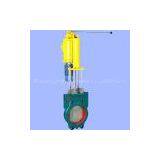Manual Electric Hydraulically-operated Sulrry Valve thumbnail-1