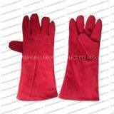 Welding Gloves With Kevlar