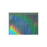 Hologram Transfer Paper