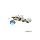 Sell Straight Type Sanitary Napkin Machine thumbnail-1