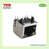 Vertical RJ45 Connectors H1128-V2342-A thumbnail-1