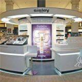 Cosmetic Kiosk