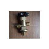 Offer Gas CO2 Cylinder Valve CGA320
