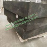 China Supplied	Elastomeric Bearing Pads	Suit to Large Span (several spans in continuous)