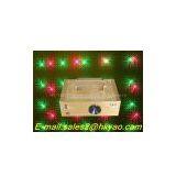 Stage Laser Light Highly Sound Sensitive thumbnail-1