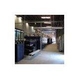 Plastic Geogrid Production Line and Technology