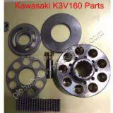 K3V160 kawasaki pump parts piston pump