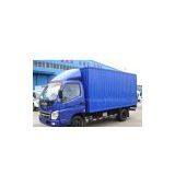 ZZTSeries Box Van thumbnail-1