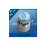 40khz60w Variable Frequency Transducer and Ultrasonic Transducer Use for Ultrasonic Jewelry Cleaner