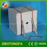 Refractory Heat Insulation Ceramic Fiber Module thumbnail-2