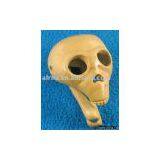 Japanese Boxwood Netsuke thumbnail-1