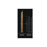 Supply Bamboo Pillars/baluster thumbnail-1