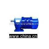 G Series Whole Sealing Gear Reducer
