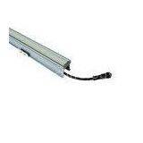 12W DC48V SMD5050 DMX512 Linear LED Lights With 65536 Grey Level