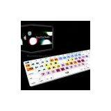 Silicone Case for Keyboard thumbnail-1