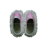 Slippers for Floor Cleaning