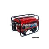 Gasoline Generator thumbnail-1