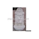 Marble sculpture Fountain(Garden Fountain,Stone Fountain)