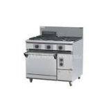 Free Standing Oven thumbnail-1