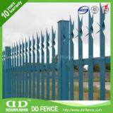 Security Gate / Palisade Gate
