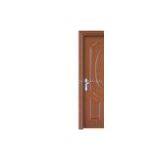 PVC ABS Wooden Door Wood Door Room Door Interior Door