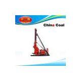 Mounted Jet Grouting Borehole Drilling Machine
