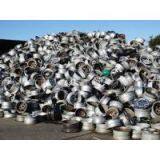 ALUMINIUM AUTO WHEEL SCRAP thumbnail-1