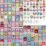 Wholesale in Stock Carters Cotton Baby Bandana Bibs M5040620 thumbnail-6