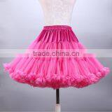 Hot Sale Adult Dresses Cute Princess Lace Tutu Dress thumbnail-1