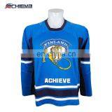 Ice Hockey Jersey Socks,hockey Jersey Islanders thumbnail-1