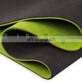 Gym TPE Yoga Mats/Sports Yoga Mats/Eco Friendly Yoga Mats thumbnail-5