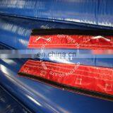 Inflatable Human Table Soccer Sport Game,interactive Sport Game for Sale thumbnail-5