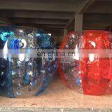 Promotional TPU/PVC Inflatable Giant Soccer Ball,inflatable Plastic Balls,bumper Ball Soccer thumbnail-6