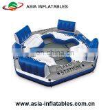 New Style Inflatable Water Floating Island/ Inflatable Beach Toys thumbnail-2