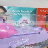 Nail Colors Machine thumbnail-1