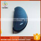 EVA Material Hard Sunglasse Case With Zipper