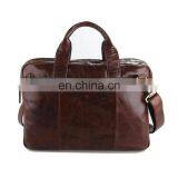 Leather Men's Bag Custom Buyer Low Range India thumbnail-2