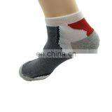 Mes Popular and Colorful Soccer Socks Sports Socks in Hot Sale thumbnail-1