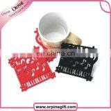 Eco-friendly Wholesale Embroidered Patches for Kitchenware or Houseware thumbnail-1