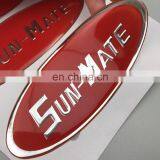 Custom 3d Pvc Label Printing Sticker thumbnail-6