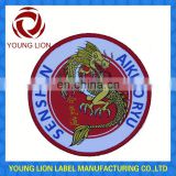 lions club badge