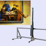 Wall Printer to Print Fresco on Wall Directly and Automatically thumbnail-4