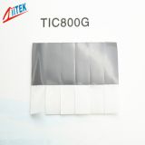 Grey high thermal conductivity thermal phase change materials PCM TIC808G