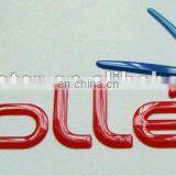 Custom 3d Logo Sticker thumbnail-6