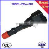 Hot Selling Ignition Coil 30520-PWA-S01 Spark Coil thumbnail-4