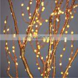 2018 Hot Sale 100LED 10M 33ft Warm White Christmas LED String Light for Decoration thumbnail-4