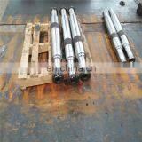 Trailer Truck Chassis Axle Tube thumbnail-1